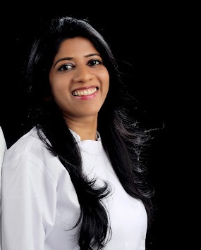 Dr. Anitha Alageshan