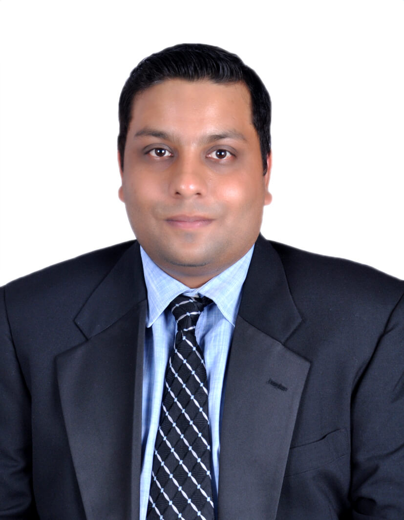 Dr. Gaurav Gupta