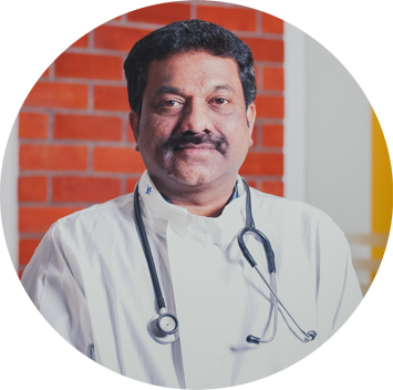 Dr. Bhaskaran